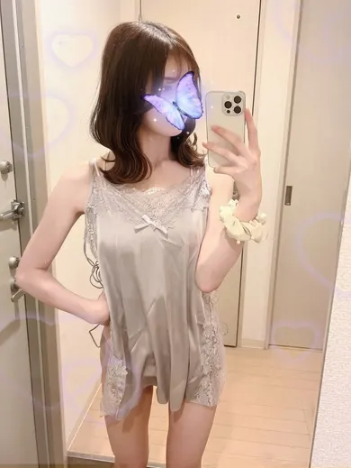 坂北かのん(doigt de fee(ドゥワドフェ) 武蔵溝ノ口)の公式プロフィール写真