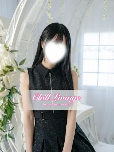 逢坂ゆら(Chill Lounge - Luxury Men’s Esthe)の公式プロフィール写真