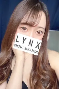 青木なつ(Lynx(リンクス)横浜関内店)の公式プロフィール写真