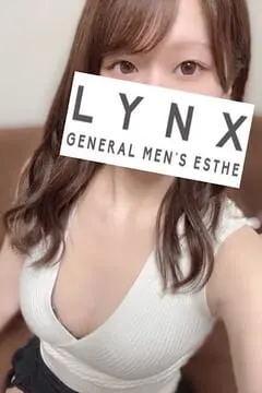 藤原ほのか(Lynx(リンクス)横浜関内店)の公式プロフィール写真