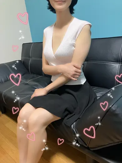 しずく(美熟女セレブSPA)の公式プロフィール写真