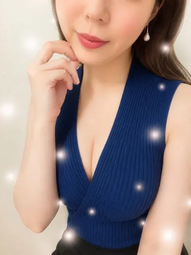ミキ(美熟女セレブSPA)の公式プロフィール写真