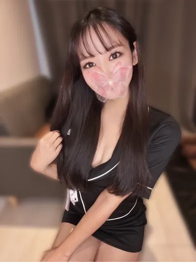 美波ゆい(ラグザンティーク)の公式プロフィール写真