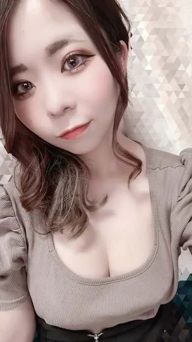北条リルカ(カルーアミルク♡ 町田ルーム)の公式プロフィール写真