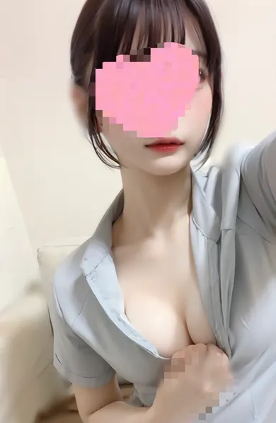 神谷はるか(LIORA)の公式プロフィール写真