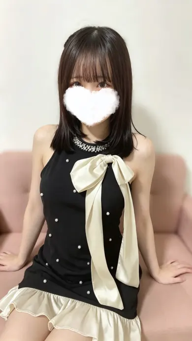 七海もか(LIORA)の公式プロフィール写真