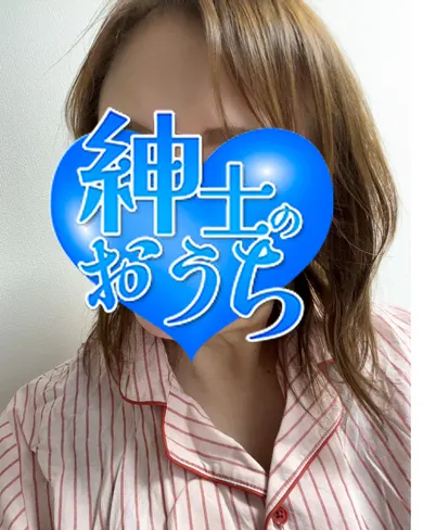 智奈美(紳士のおうち)の公式プロフィール写真