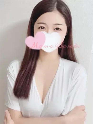 佐々木もも(ゆるスパ 新横浜店)の公式プロフィール写真