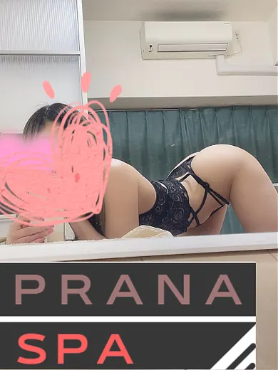 ひかり(PRANA SPA)の公式プロフィール写真
