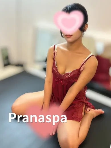 あいり(PRANA SPA)の公式プロフィール写真