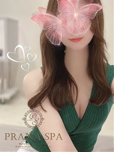 田中みな(PRANA SPA)の公式プロフィール写真