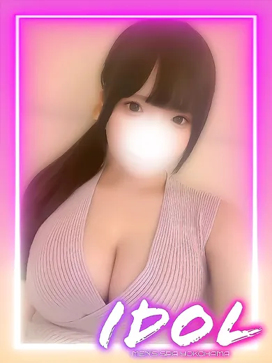 みゆ(iDOL)の公式プロフィール写真
