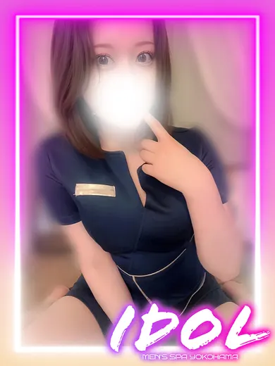長谷川ゆん(iDOL)の公式プロフィール写真