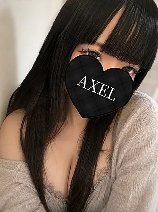 えな(AXEL)の公式プロフィール写真