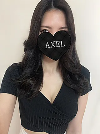 りな(AXEL)の公式プロフィール写真