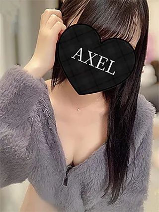 りの(AXEL)の公式プロフィール写真