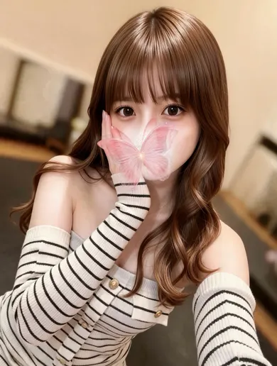 蒼井ほのか(Minuet)の公式プロフィール写真
