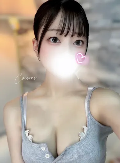 夢咲ここみ(Minuet)の公式プロフィール写真