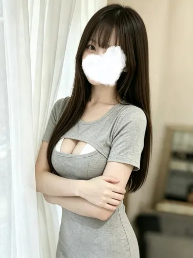 白鳥なつき(Minuet)の公式プロフィール写真