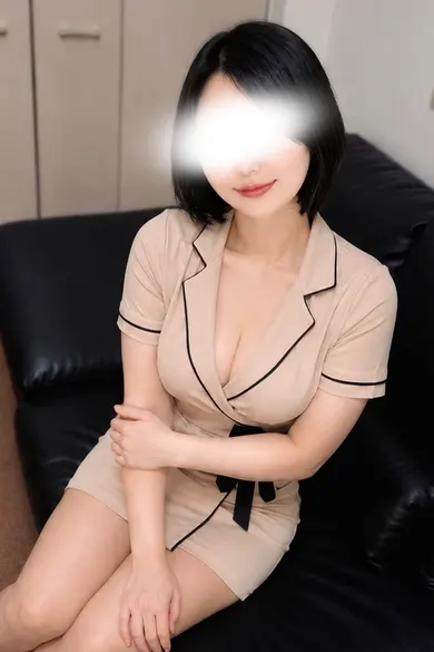 中森 ゆり(ティアラ)の公式プロフィール写真