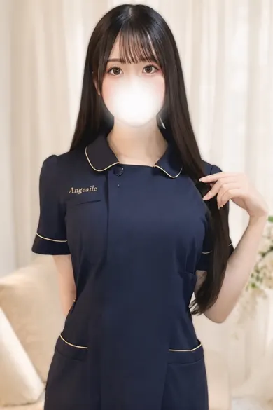 真白まこと(蒲田 Angeaile~アンジュエール)の公式プロフィール写真