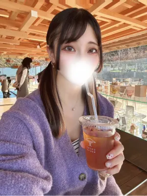 かりな(GREEN APPLE)の公式プロフィール写真
