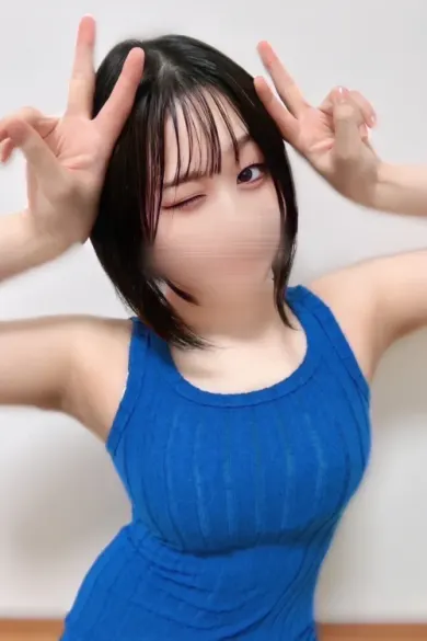 椎名おとは(le・temps ~ルタン~)の公式プロフィール写真
