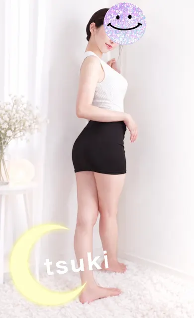 めぐみ(月-TSUKI-)の公式プロフィール写真