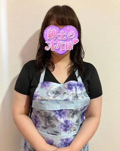 美里(鶴見 熟女メンズエステ「紳士とオバ様♡」)の公式プロフィール写真