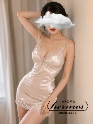 森下 ふうか(アロマエルメス 小田原)の公式プロフィール写真