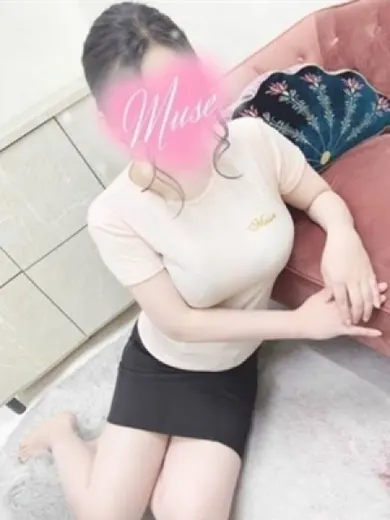 あいこ(Muse ミューズ)の公式プロフィール写真