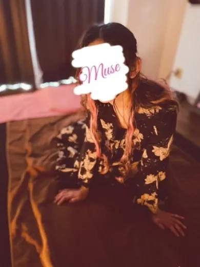 ほの(Muse ミューズ)の公式プロフィール写真