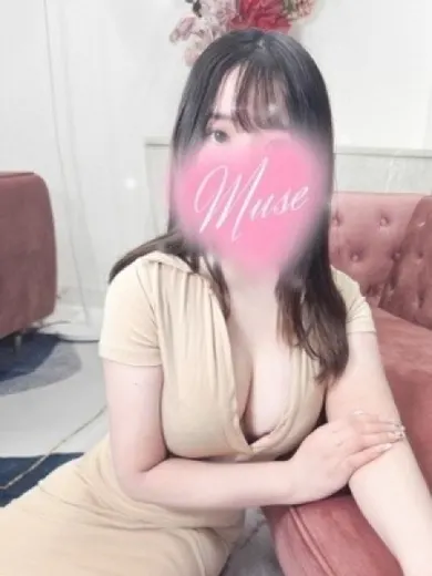 そら(Muse ミューズ)の公式プロフィール写真