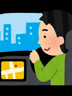 近隣駐車場