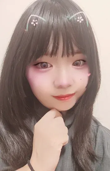 まい(かわいいSPA)の公式プロフィール写真