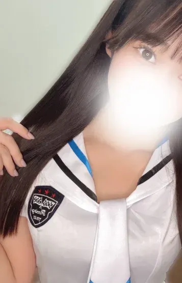 白石かれん(かわいいSPA)の公式プロフィール写真