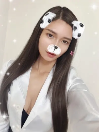 東雲はな(Re:Fle spa 志木)の公式プロフィール写真