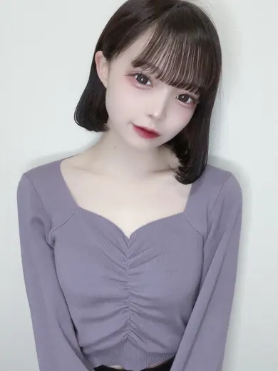 もえ(ウィステリア(Wisteria))の公式プロフィール写真