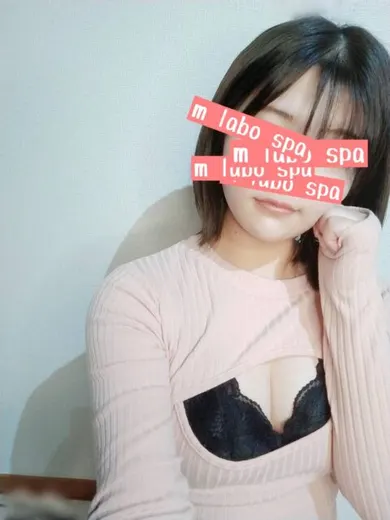 小花衣なのは(M Labo Spa(エムラボスパ)大宮)の公式プロフィール写真