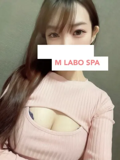 星川はな(M Labo Spa(エムラボスパ)大宮)の公式プロフィール写真