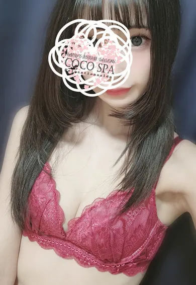 日向-ひなた(COCO SPA)の公式プロフィール写真