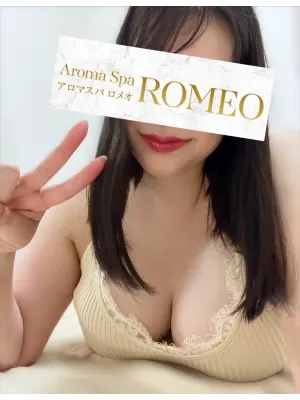 富永 まゆ(アロマスパROMEO~ロメオ~)の公式プロフィール写真