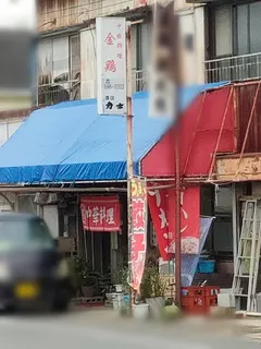 鴻巣中華料理屋さん