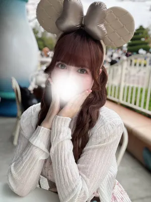 いおり(ワイルドチェリー)の公式プロフィール写真