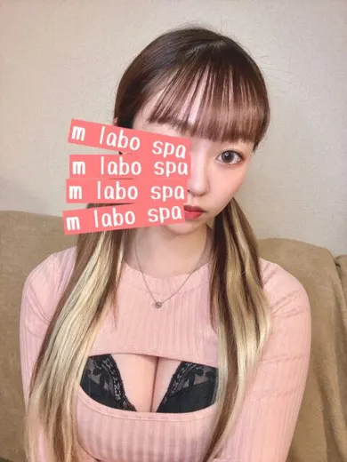 枢木のの(M Labo Spa(エムラボスパ) 千葉店)の公式プロフィール写真