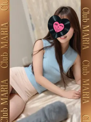 愛内 りな(CLUBマリア 松戸ルーム)の公式プロフィール写真