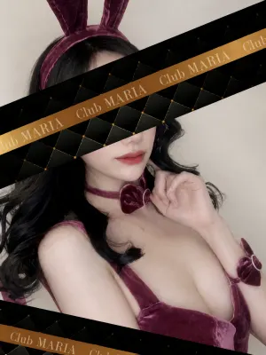 東雲 かずき(CLUBマリア 松戸ルーム)の公式プロフィール写真