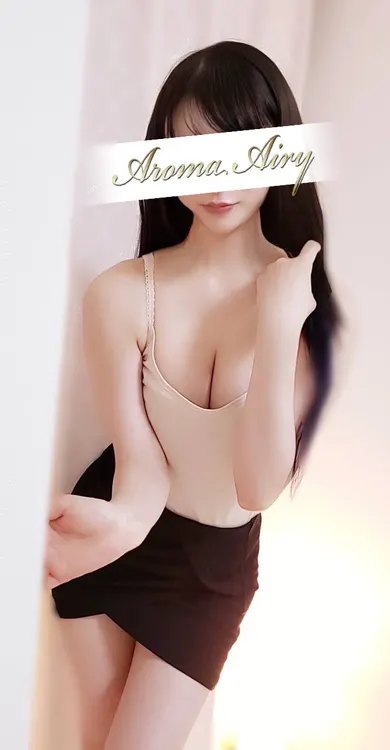 ゆあ(Aroma Airy)の公式プロフィール写真