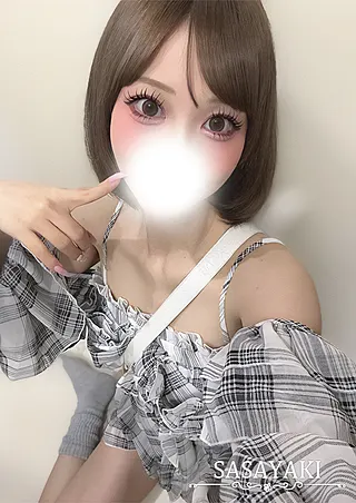 水野もえ(ささやき柏)の公式プロフィール写真
