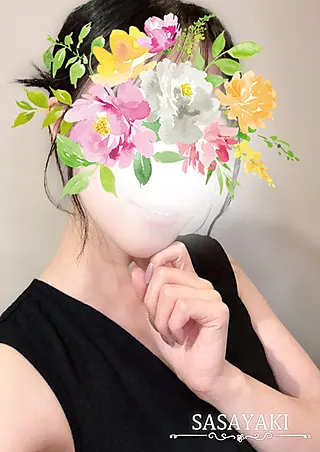 松島なこ(ささやき柏)の公式プロフィール写真